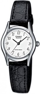 Casio standard analogue LTP-1154E-7BEFLTP-1154E-7BEF