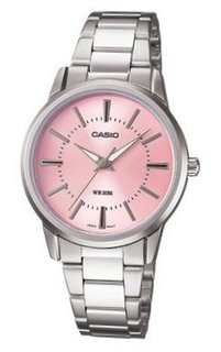 Casio standard analogue LTP-1303D-4AVDF