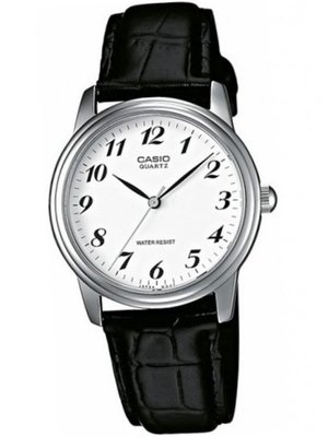 Casio standard analogue MTP-1236L-7BEFMTP-1236PL-7BEF