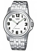 Casio standard analogue MTP-1260D-7BEFMTP-1260PD-7BEF