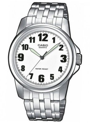 Casio standard analogue MTP-1260D-7BEFMTP-1260PD-7BEF