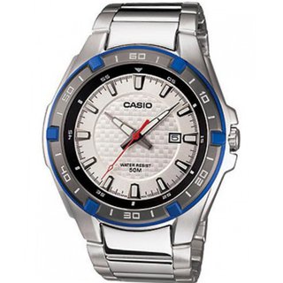 Casio standard analogue MTP-1306D-7AVEF