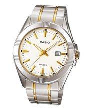 Casio standard analogue MTP-1308SG-7AVEF