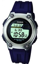 Casio standard digital W-211-2AVEFW-211-2AVES