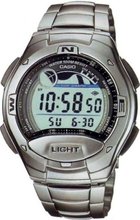Casio standard digital W-753D-1AVESW-753D-1AVEF