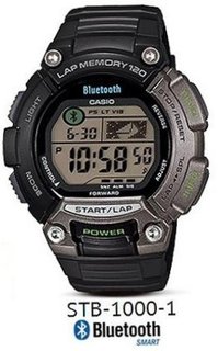 Casio STB-1000-1EF