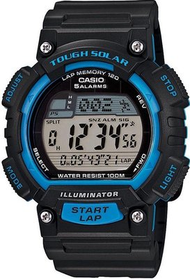 Casio STL-S100H-2AVEF