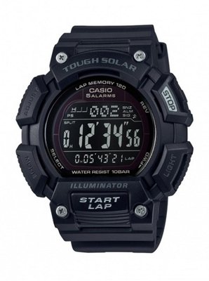 Casio STL-S110H-1B2EF