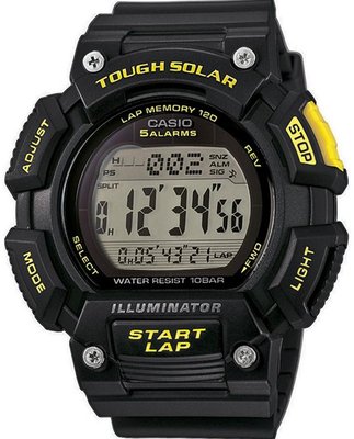 Casio STL-S110H-1CEF
