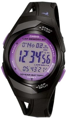 Casio STR-300-1CEF