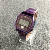 Casio Violet