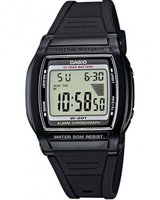 Casio W-201-1A