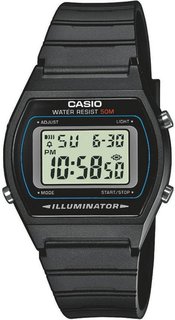 Casio W-202-1AVEF