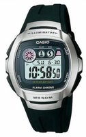 Casio W-210-1AVEF