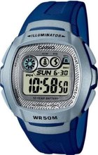 Casio W-210-2AVEF