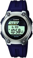 Casio W-211-2AVEF