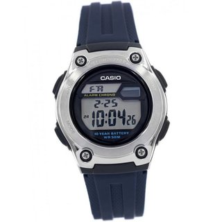 Casio W-211-2AVES