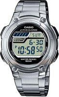 Casio W-211D-1A