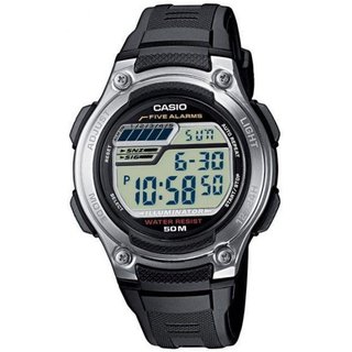 Casio W-212H-1A