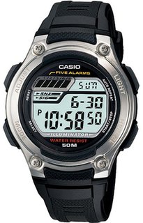 Casio W-212H-1AVES