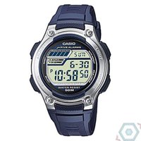 Casio W-212H-2AVES