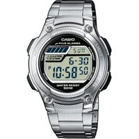 Casio W-212HD-1A