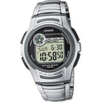 Casio W-213D-1A