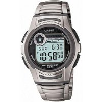 Casio W-213D-1AVEF