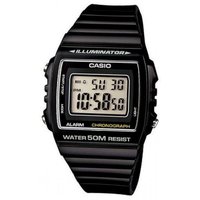 Casio W-215H-1A