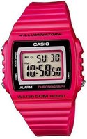 Casio W-215H-4AVEF