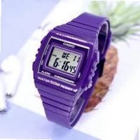 Casio W-215H-6A