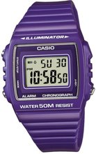 Casio W-215H-6AVEF
