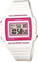 Casio W-215H-7A2VEF