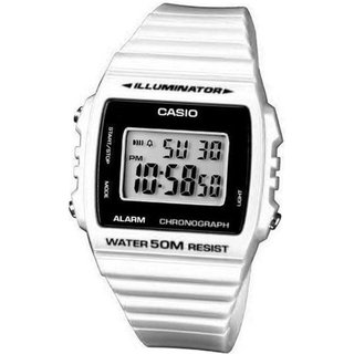 Casio W-215H-7A