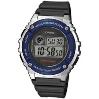 Casio W-216H-2AVDF