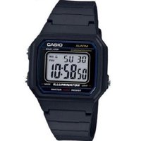 Casio W-217H-1AVDF