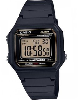 Casio W-217H-9A