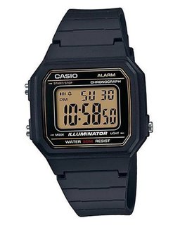 Casio W-217H-9AVDF