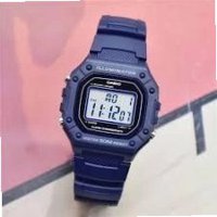 Casio W-218H-2A