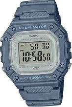 Casio W-218HC-2AVCF