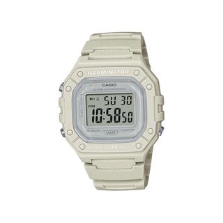 Casio W-218HC-8A