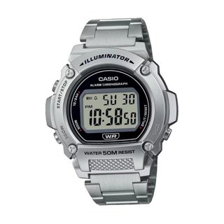 Casio W-219HD-1AVEF