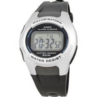 Casio W-42H-1A