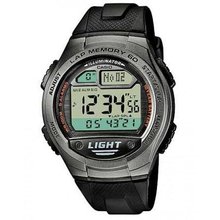 Casio W-734-1AVEF