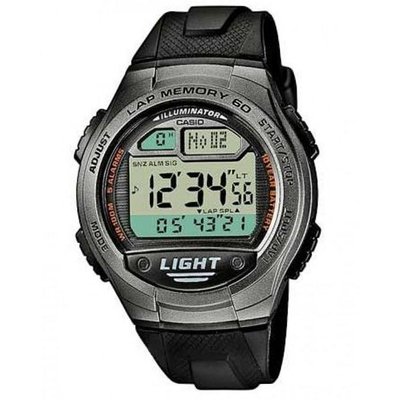 Casio W-734-1AVEF