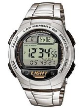 Casio W-734D-1AVEF