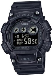 Casio W-735H-1B