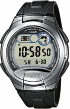 Casio W-752-1AVES