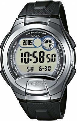 Casio W-752-1AVES