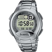 Casio W-752D-1AVES